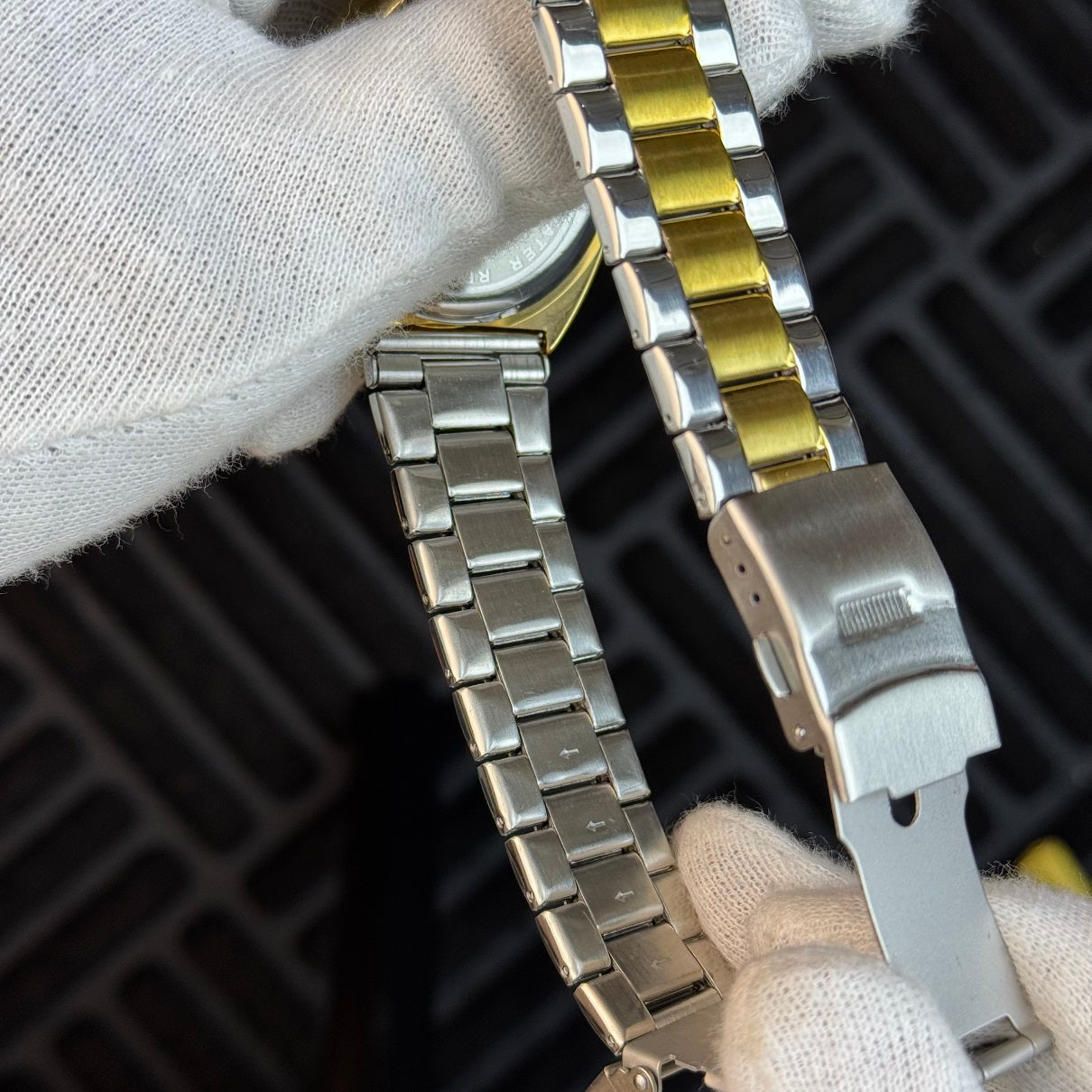 DiaStar Men's Premium Watch