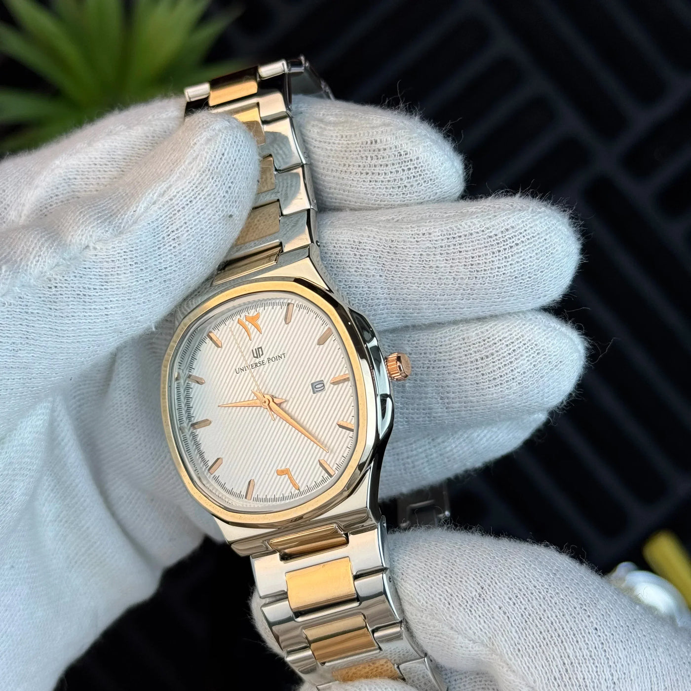 Universe Point Semi-Formal Watch