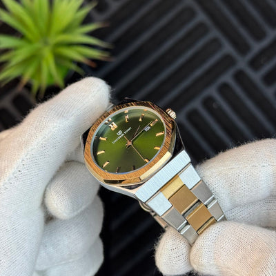 Universal Point Luxury Watch