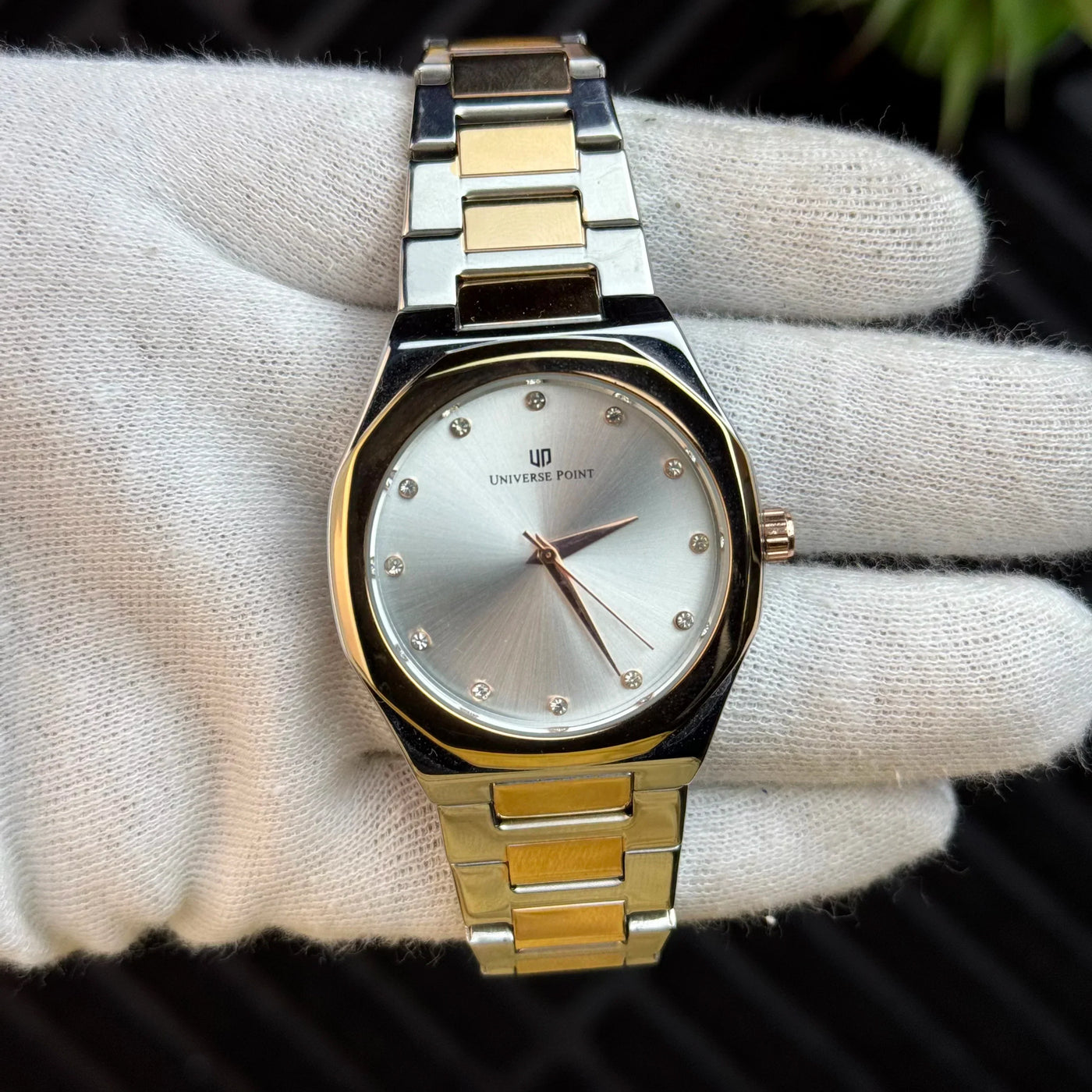 Universe Point Semi-Formal Watch