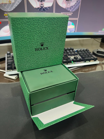 ROLEX Box Only