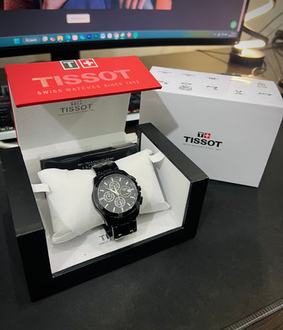 TISSOT Box Only