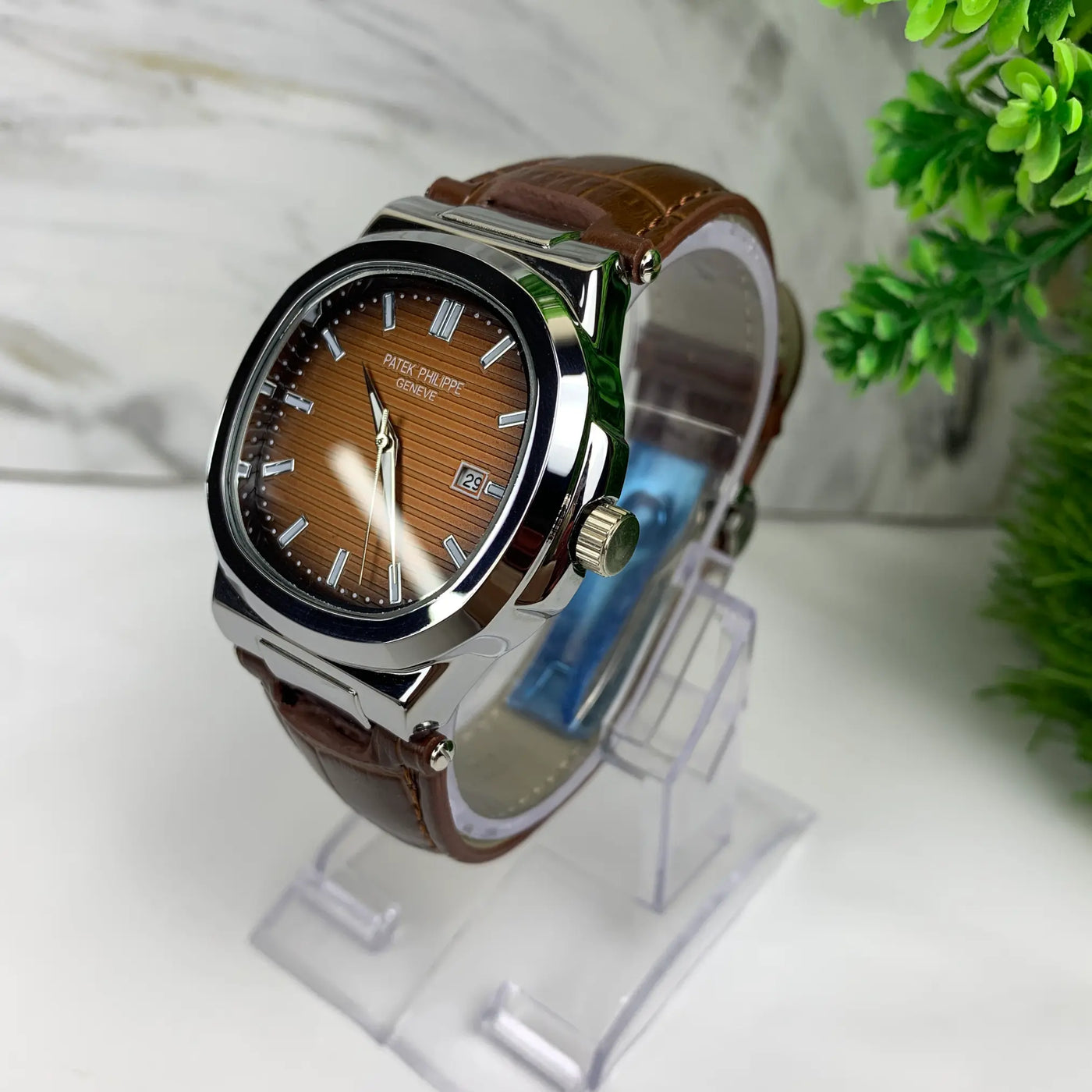 PP | LeatherStrap | SGW671