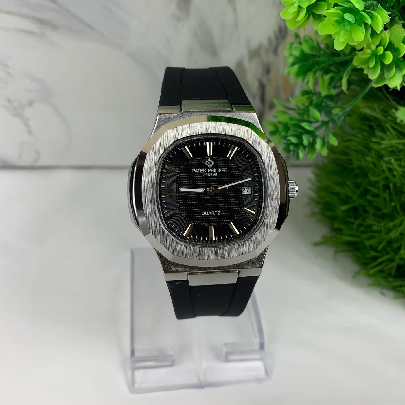 PP | RubberStrap | SGW662