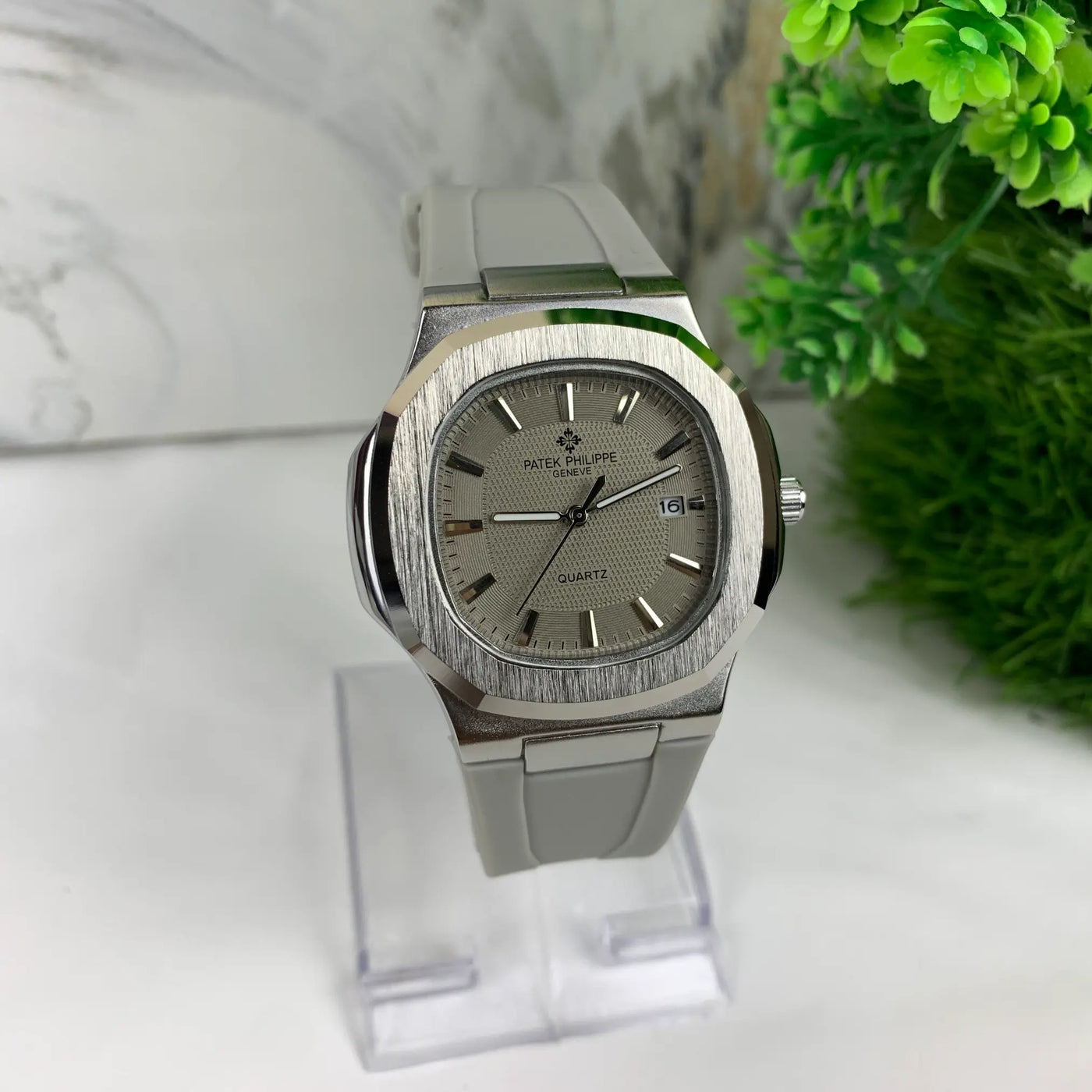 PP | RubberStrap | SGW663