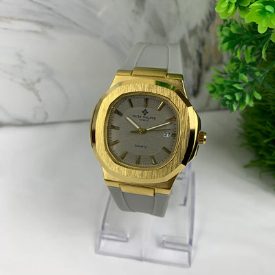 PP | RubberStrap | SGW665