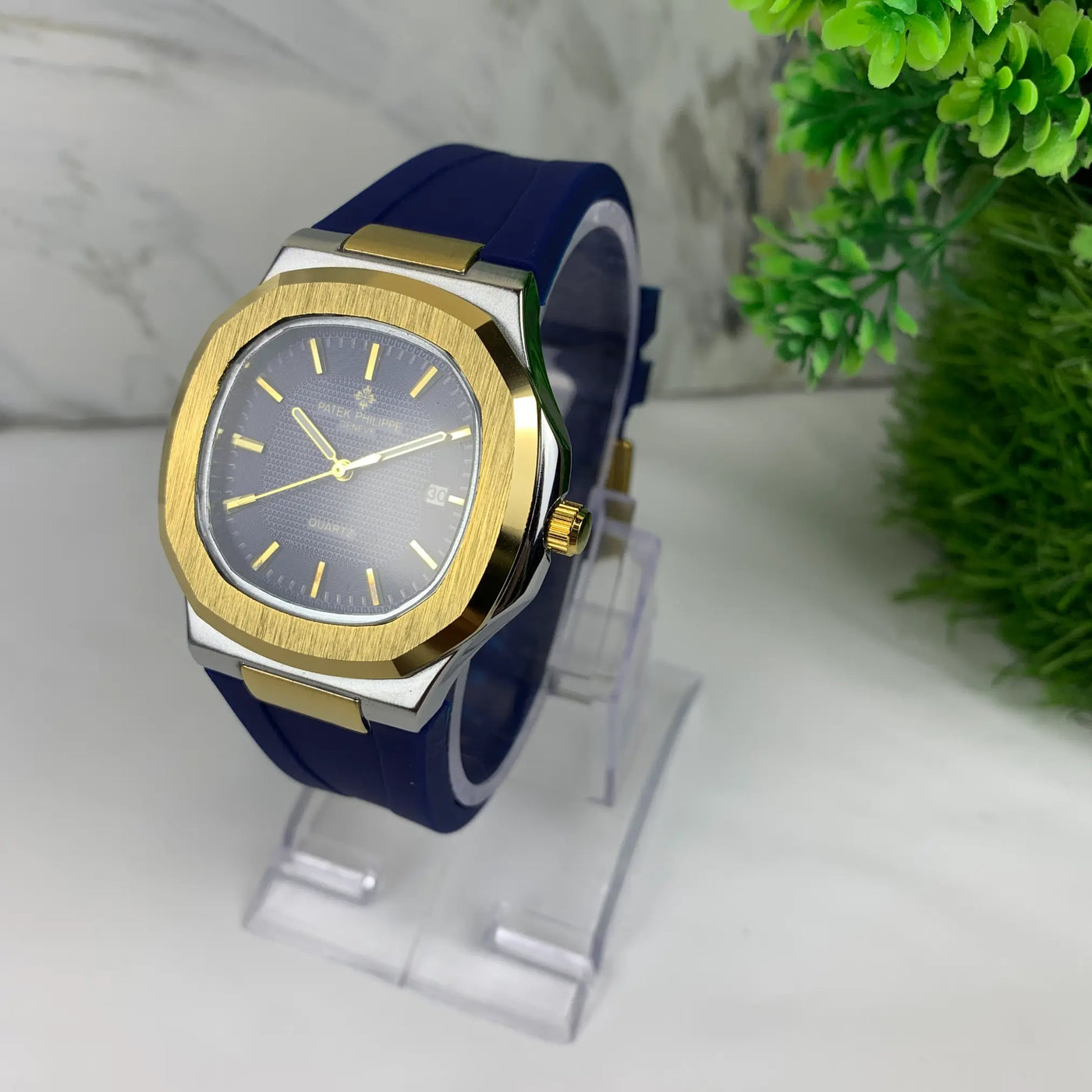 PP | RubberStrap | SGW666