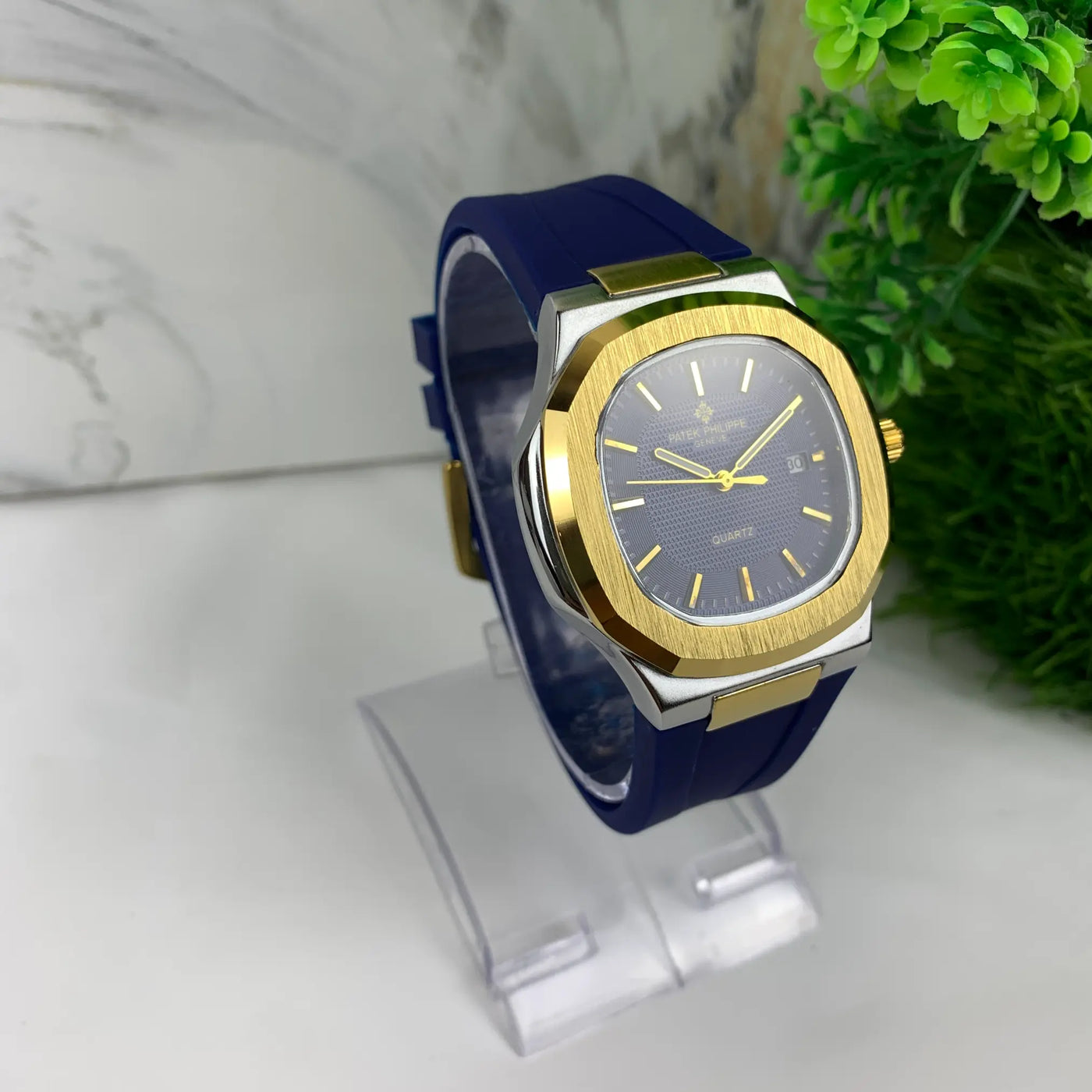 PP | RubberStrap | SGW666