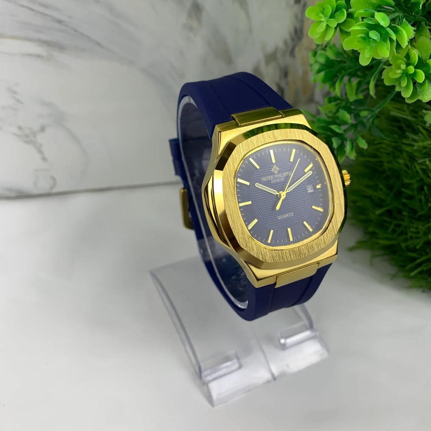 PP | RubberStrap | SGW668