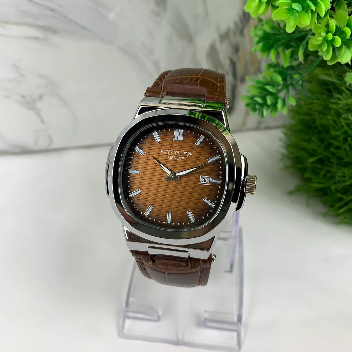 PP | LeatherStrap | SGW671