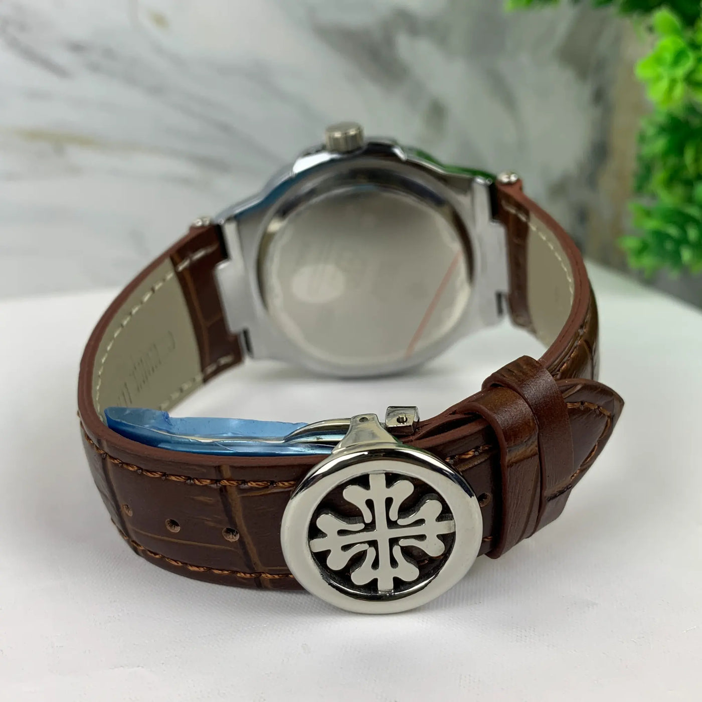 PP | LeatherStrap | SGW671