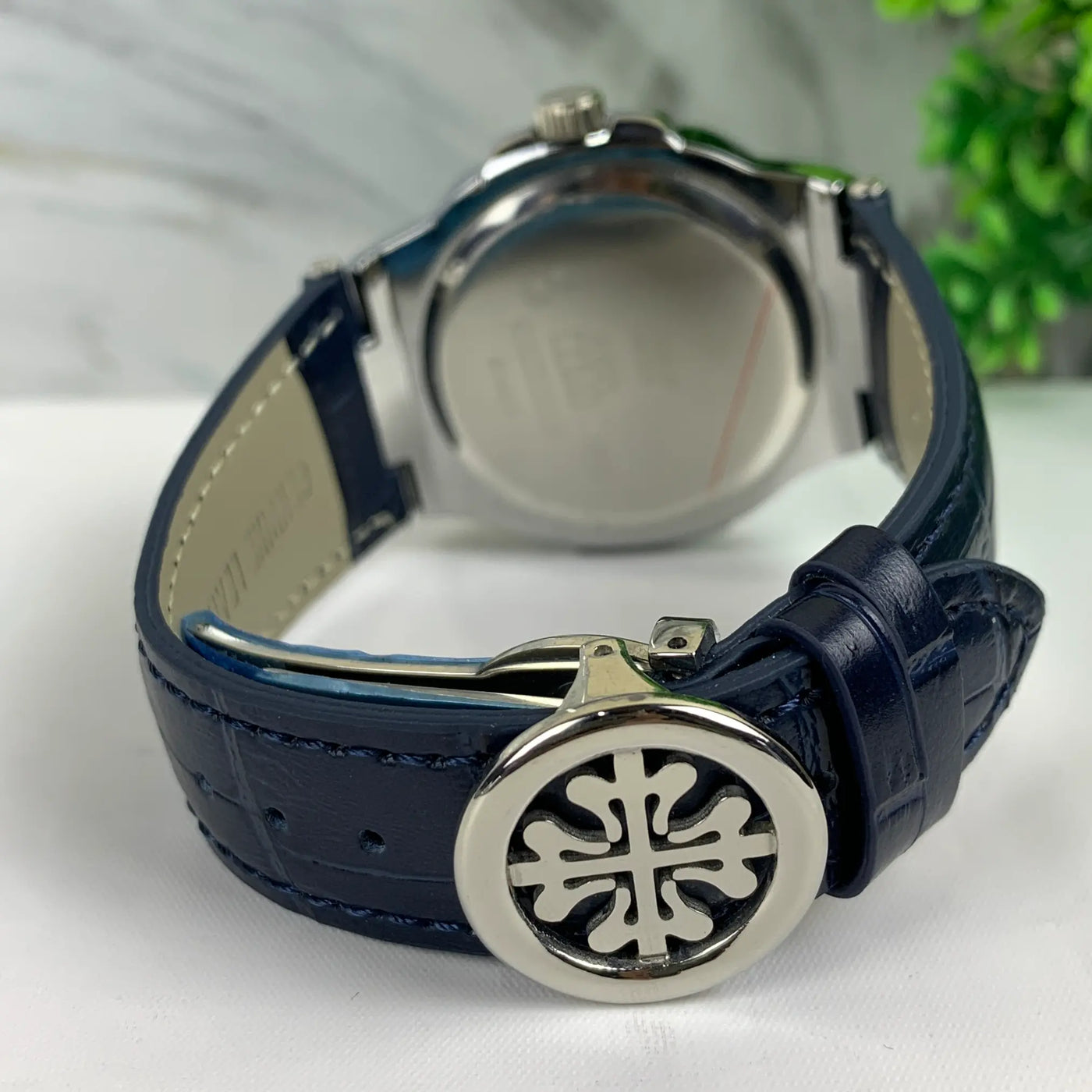 PP | LeatherStrap | SGW672