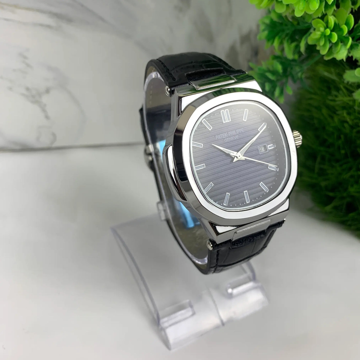 PP | LeatherStrap | SGW675