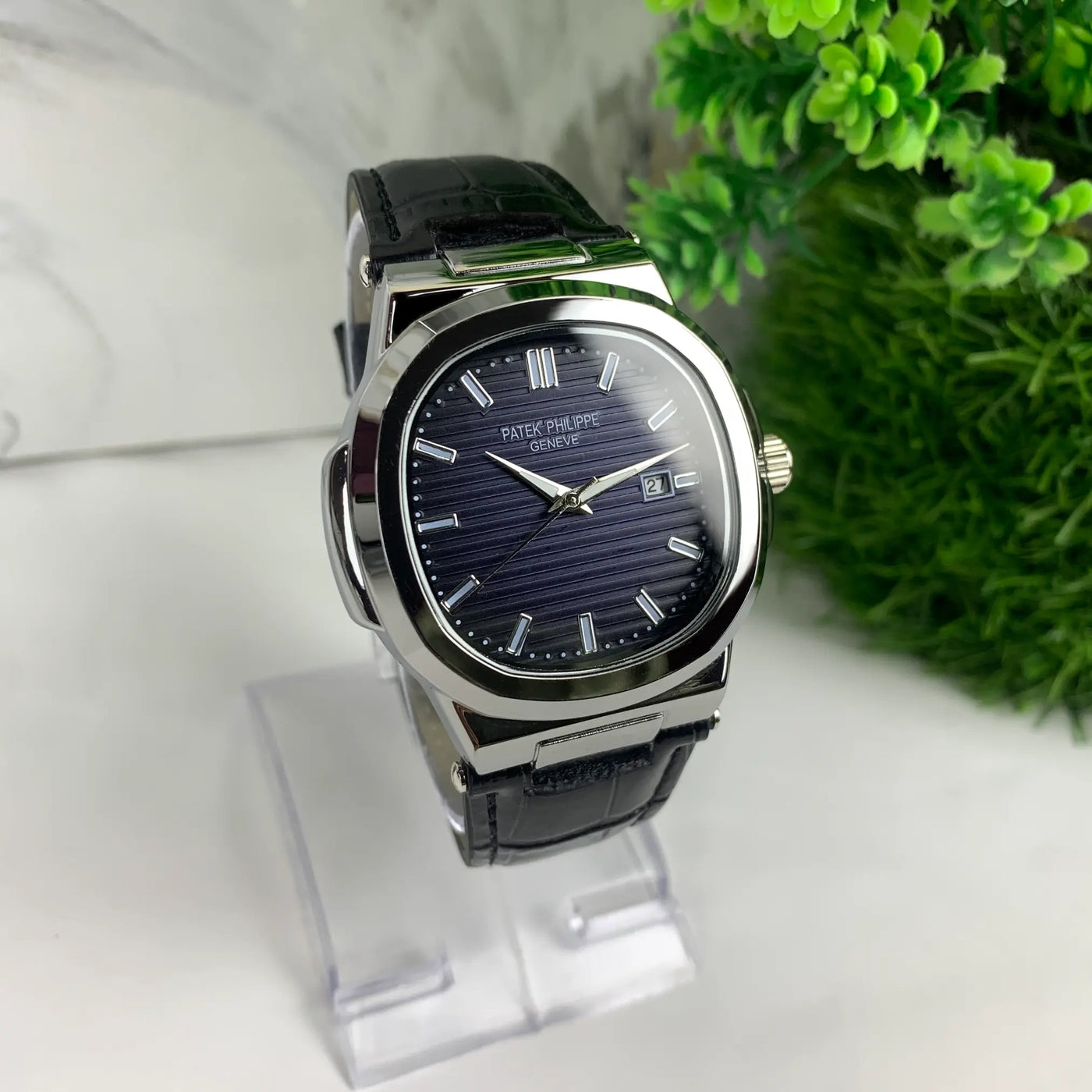 PP | LeatherStrap | SGW675