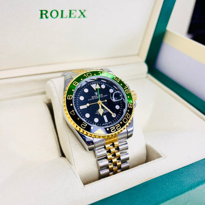 Rolex GMT Master II