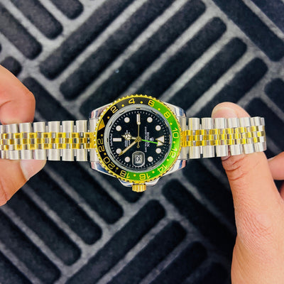 Rolex GMT Master II