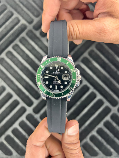 Rolex Submariner - Silicon Straps