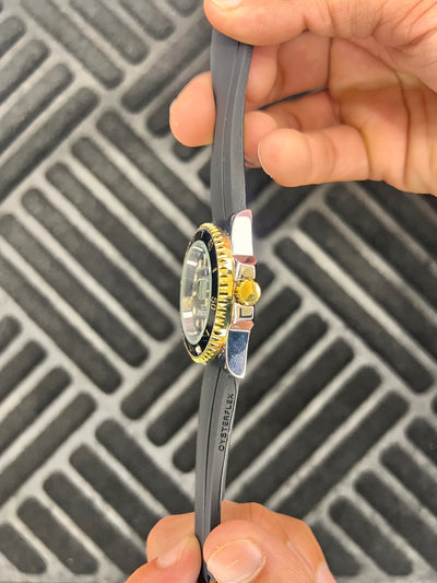 Rolex Submariner - Silicon Straps