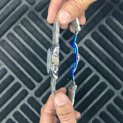 Tissot 1853 - Chronograph Special Edition - Silver White