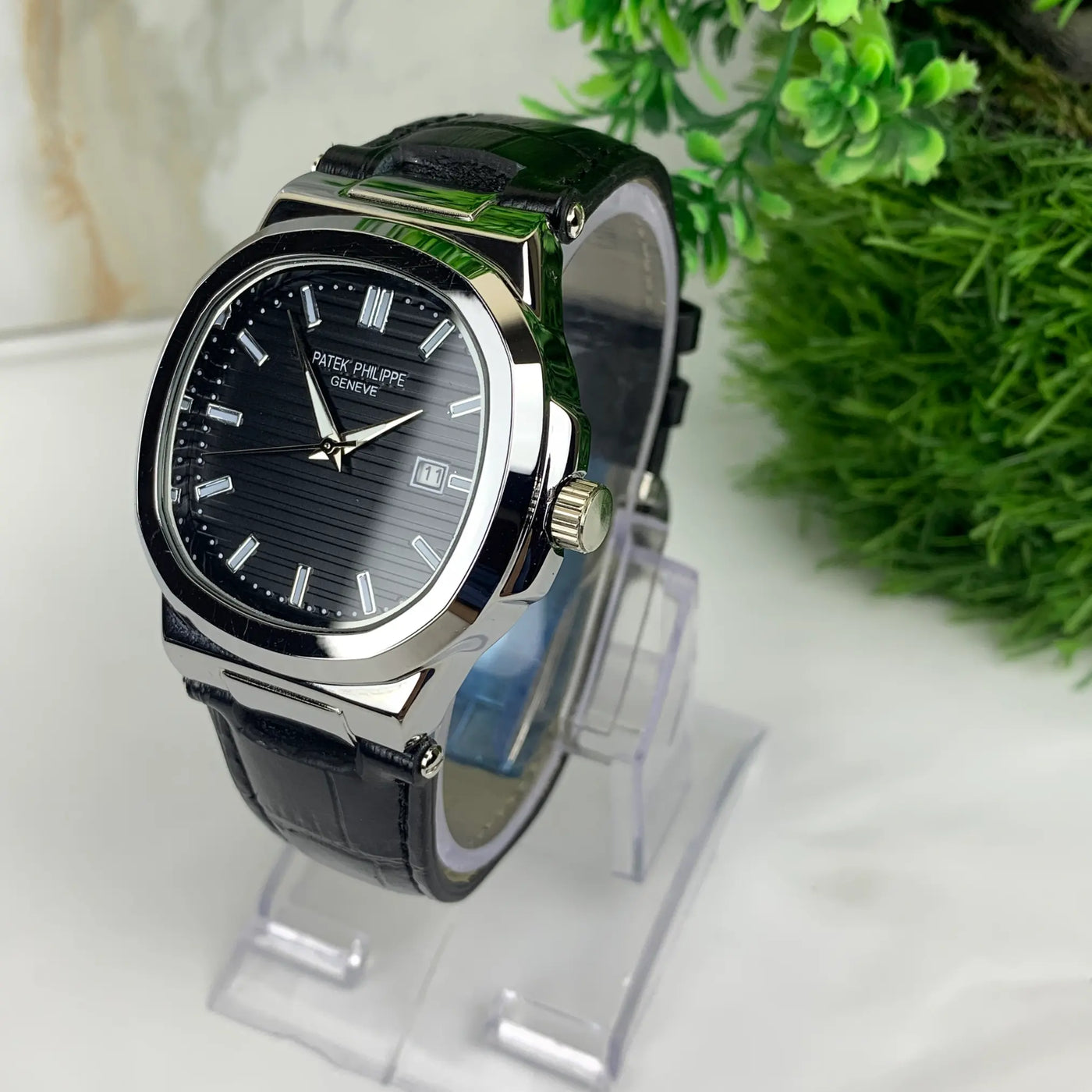 PP | LeatherStrap | SGW686