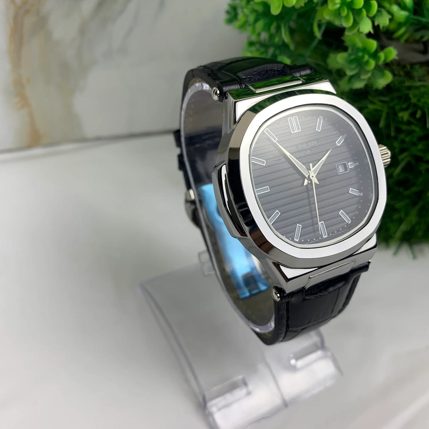 PP | LeatherStrap | SGW686