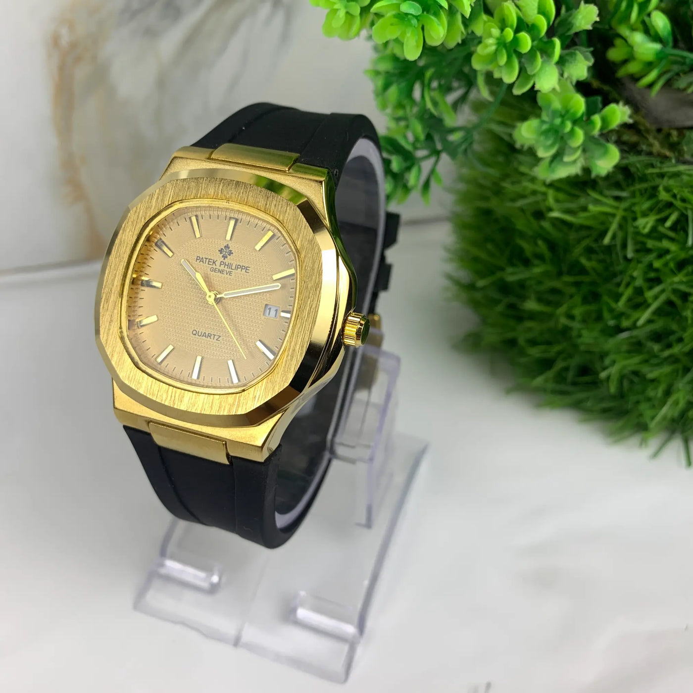 PP | RubberStrap | SGW681