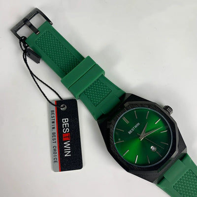 Fusion (Rubber strap) | SGW393