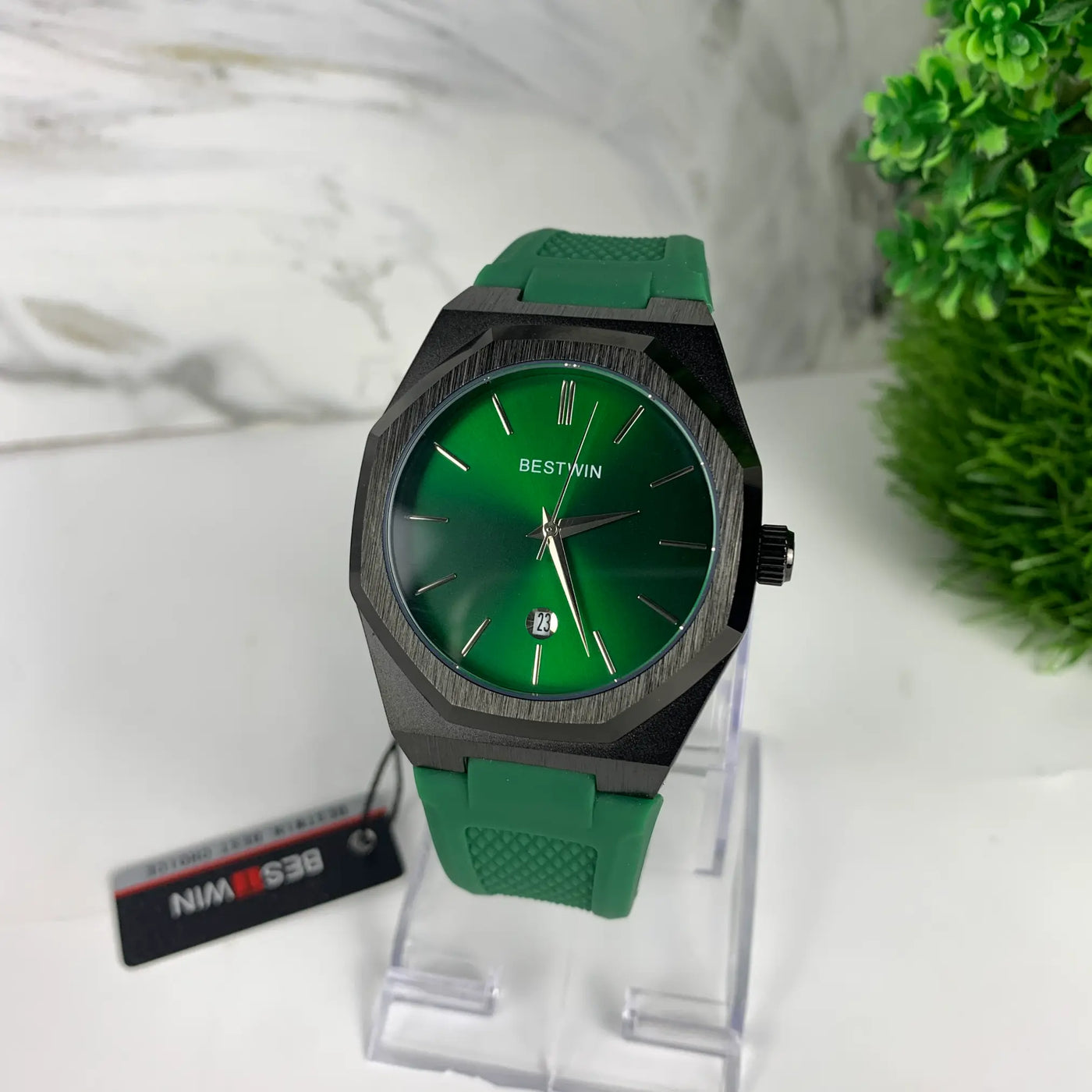 Fusion (Rubber strap) | SGW393