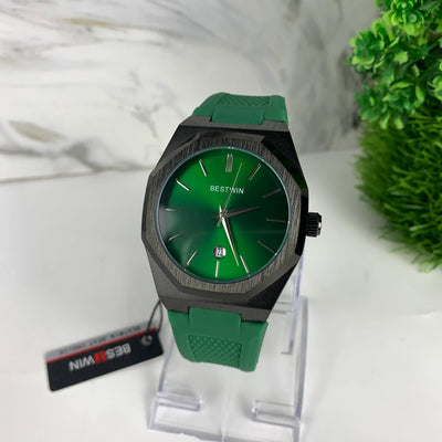 Fusion (Rubber strap) | SGW393