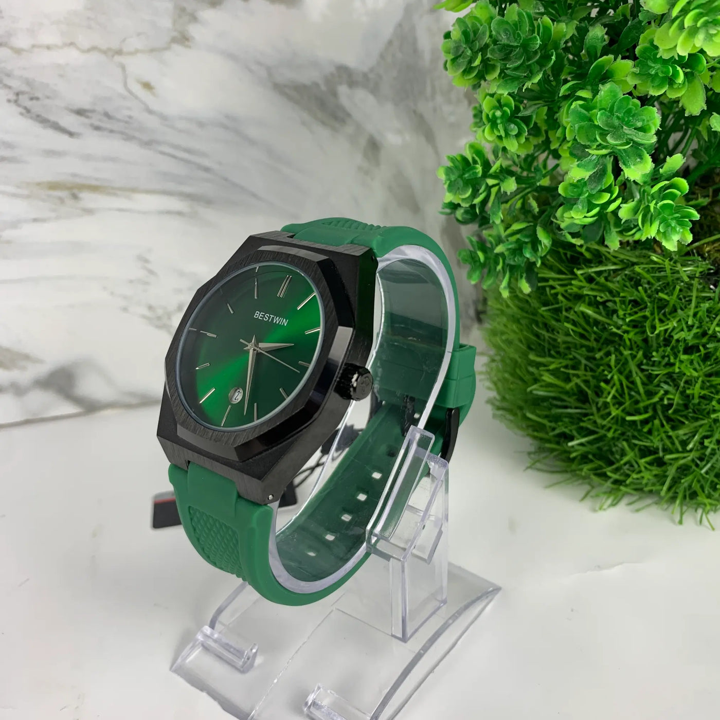 Fusion (Rubber strap) | SGW393