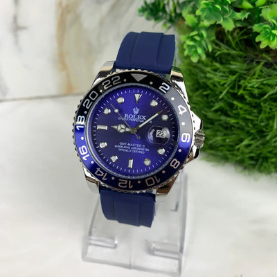 RLX | SGW687 | Rubber Strap