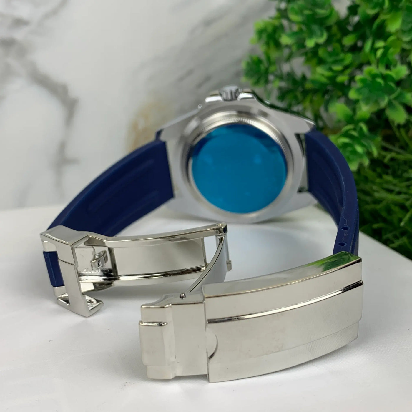 RLX | SGW687 | Rubber Strap