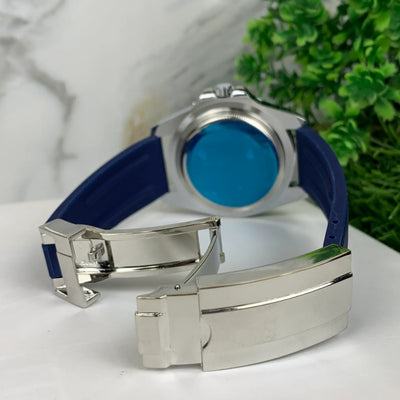 RLX | SGW687 | Rubber Strap