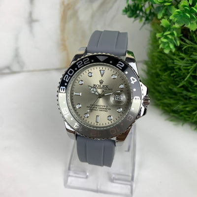 RLX | SGW688 | Rubber Strap