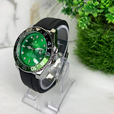 RLX | SGW689 | Rubber Strap