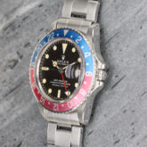 ROLEX GMT-MASTER