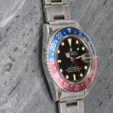 ROLEX GMT-MASTER