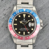 ROLEX GMT-MASTER