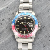 ROLEX GMT-MASTER