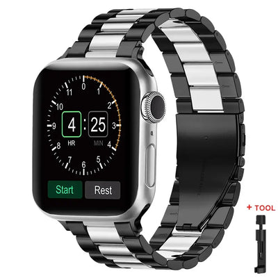 Metal Band for Apple Watch