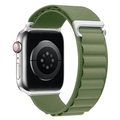 Alpine loop For apple watch