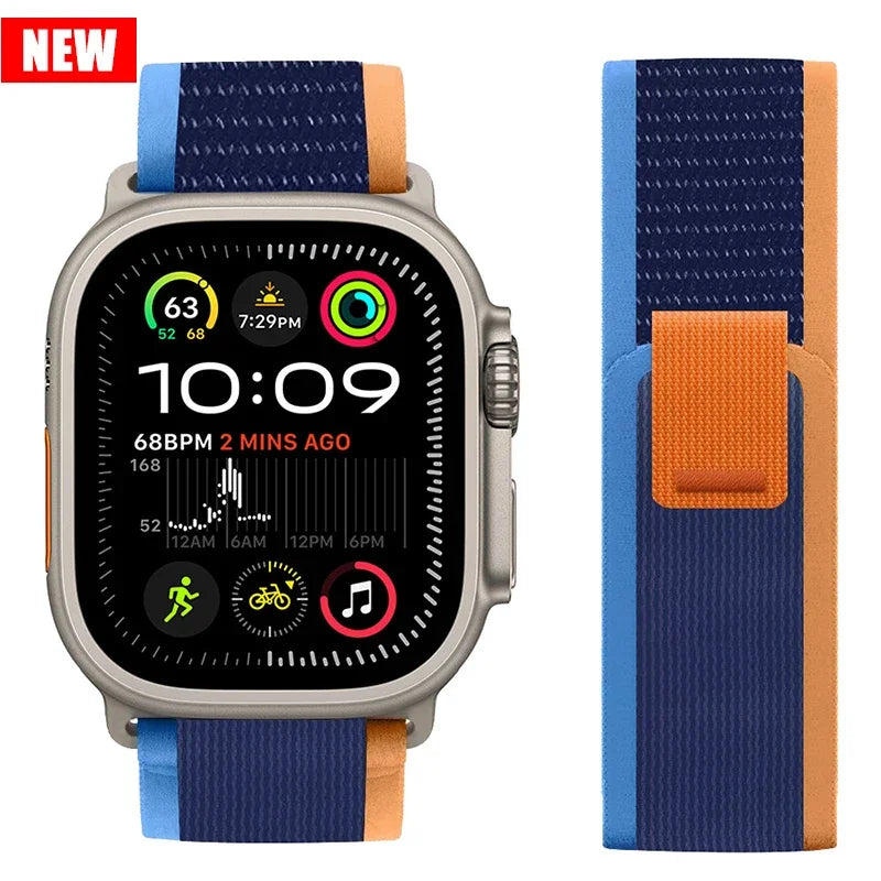 trail loop For apple watch ultra 2 Band
