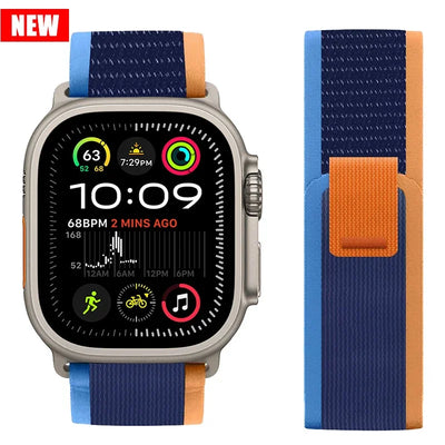 trail loop For apple watch ultra 2 Band