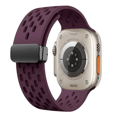 Magnetische gespband voor Apple Watch Ultra