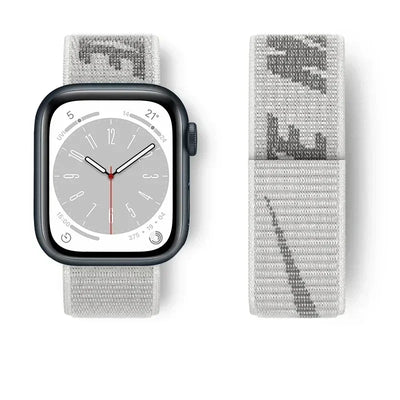 Nylon loop For Apple Watch
