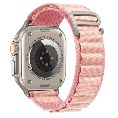 Alpine Loop Strap for Apple watch