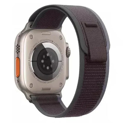 Nylon Trail loop correa voor Apple Watch Ultra