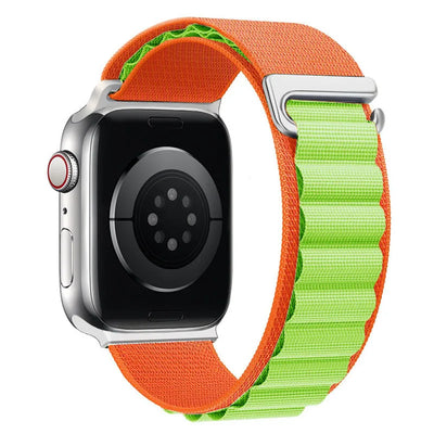 Alpine loop For apple watch
