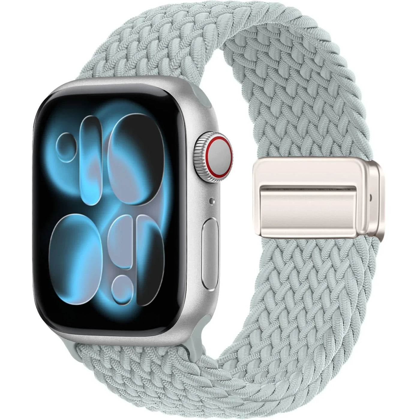 magnetic Strap For Apple Watch Band