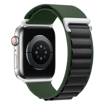Alpine loop For apple watch